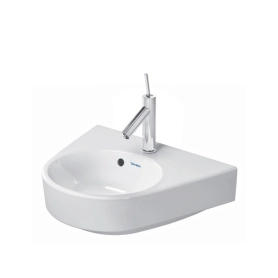 Starck 2 Умывальник для рук белый