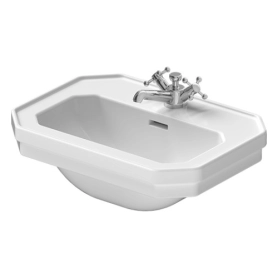 1930 Series Умывальник для рук белый