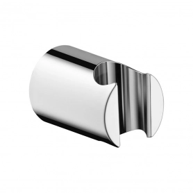 Держатель для душа хром