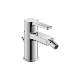 В.2 Однорычажный смеситель для биде хром