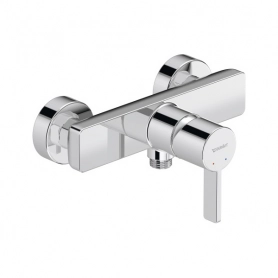 D-Neo Однорычажный смеситель для душа для стандартного монтажа хром