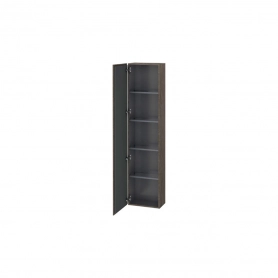 L-Cube Высокий шкаф 400 x 243 мм