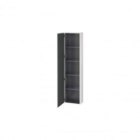 L-Cube Высокий шкаф 400 x 243 мм