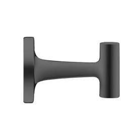 Starck T Крючок для полотенца черный