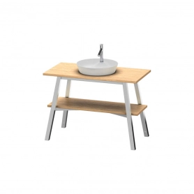 Cape Cod Тумбочка напольная дуб европейский