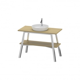 Cape Cod Тумбочка напольная белый