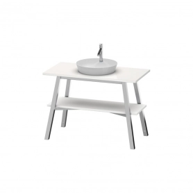 Cape Cod Тумбочка напольная белый