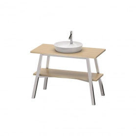 Cape Cod Тумбочка напольная дуб винтажный