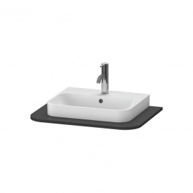 Happy D.2 Plus Консоль графит