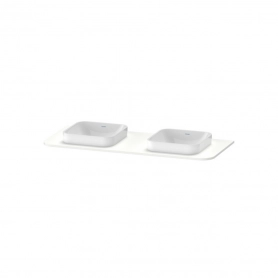 Happy D.2 Plus Консоль белый