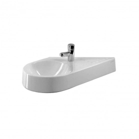 Architec Умывальник для рук белый