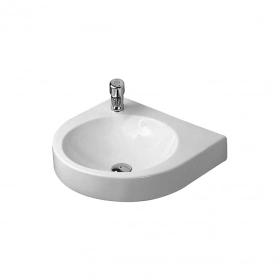 Architec Умывальник для рук 575х520 мм белый