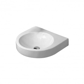 Architec Умывальник для рук 575х520 мм белый