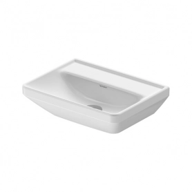 D-Neo Умывальник для рук белый