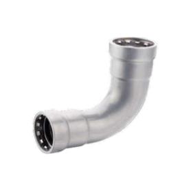 Отвод 90° ВВ