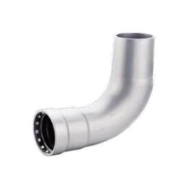 Отвод 90° ВН