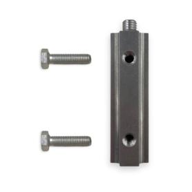 Крепеж для ответвлений скрытый