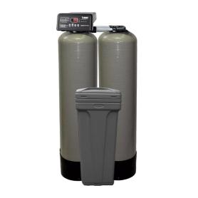 Rondomat TWIN 2-35 двухколонная установка умягчения непрерывного действия производительность 2.1 м³/ч