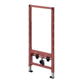 Застенный модуль для биде TECEspring profil