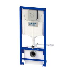 SANIWALL PRO монтажная опора с интегрированным насосом-измельчителем