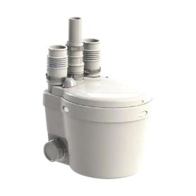 SANISWIFT санитарный насос для подключения санитарных приборов