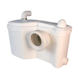 SANIBOX бюджетный насос-измельчитель