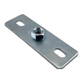 Подпятник усиленный М10