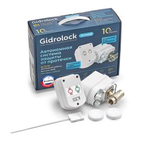 Комплект Winner Radio G-LOCK автономные без блока управления на радиоканале