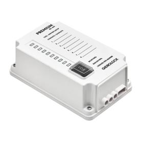 Блок управления PREMIUM PLUS RADIO  RS 485 с аккумулятором Li-Ion