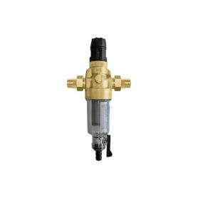 Фильтр механической очистки воды с редуктором давления BWT Protector mini С/R HWS