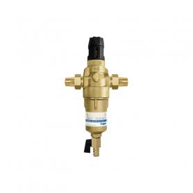 Фильтр механической очистки воды с редуктором давления BWT Protector mini H/R HWS