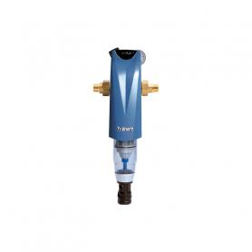 Фильтр механической очистки воды с автоматической обратной промывкой с редуктором давления INFINITY A DR