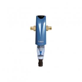 Фильтр механической очистки воды с автоматической обратной промывкой по времени и перепаду давления INFINITY AP