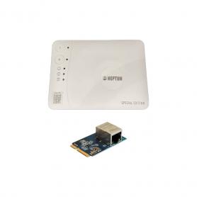 Модуль управления Neptun Smart+ Special Edition | 868, LAN