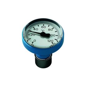 Термометр  для рукояток шаровых кранов