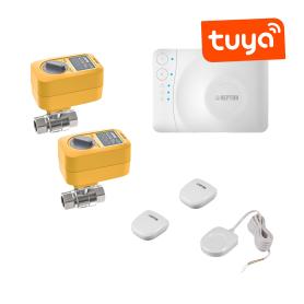 Комплект Neptun Smart+ Special Edition 1/2 | Profi-868-Tuya