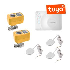 Комплект Neptun Smart Special Edition 1/2 | Profi Tuya