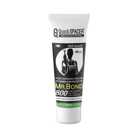 Профессиональное средство для защиты кожи мужских рук QuickSPACER® Mr.Bond® 800