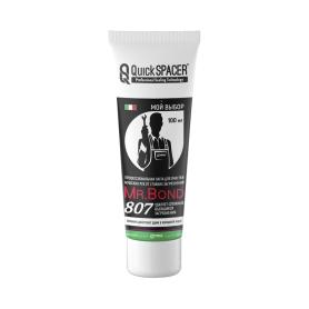 Профессиональная паста для очистки мужских рук от стойких загрязнений QuickSPACER® Mr.Bond® 807