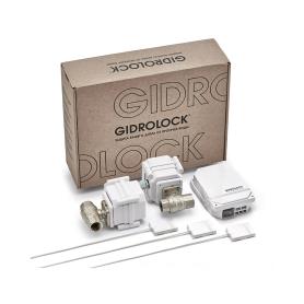 Комплект Gidrolock STANDARD 220 V G-LOCK