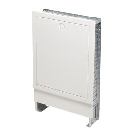 Шкаф коллекторный TECEfloor Comfort UP 110 встраиваемый