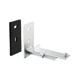 Настенный крепеж для Regumat DN 40/50