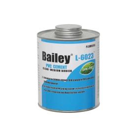 Клей для ПВХ AQUAVIVA Bailey L-6023 473 мл