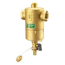 Дешламатор с магнитными вставками ВР-ВР Kv 13,2