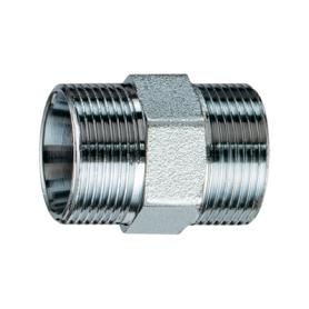 Переходник 1/2' НР x М24х19 хромированный