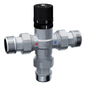 TERMOFAR Термостатический смеситель 1/2' НГ