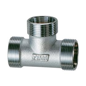 Тройник М24х19