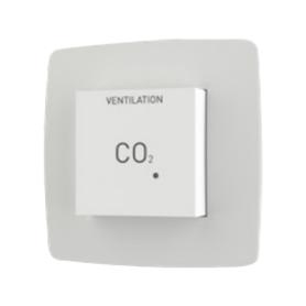 Датчик CO2 RF/Wired