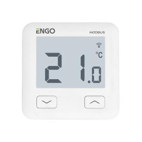 Wi-Fi терморегулятор с MODBUS 230 В встраиваемый