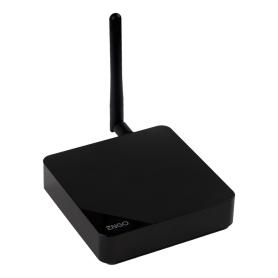 Универсальный интернет шлюз ZigBee для ENGO Smart